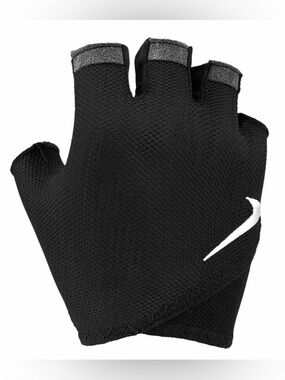 Nike Women's Gym Essential Fitness Gloves- Small